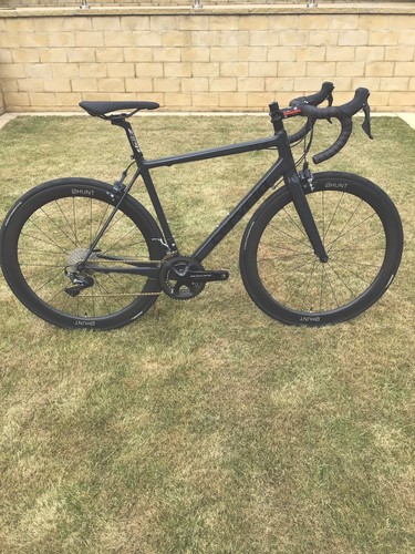Bici strada cervelo 54 - strada,