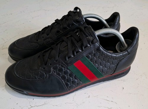 Gucci scarpe ginnastica - da,