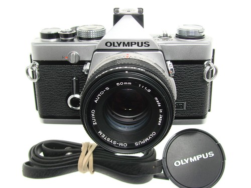 Olympus md fotocamera - md,