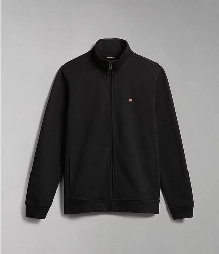 Napapijri balis felpa full zip - napapijri,