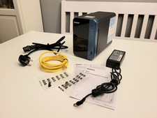 QNAP TS-253Be 8 GB Intel