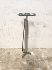  Vintage bici bike pump pompa