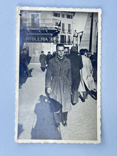 RAGAZZO RITRATTO 1944 VECCHIA