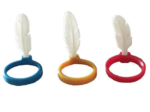 Playmobil coronas aros - x3,
