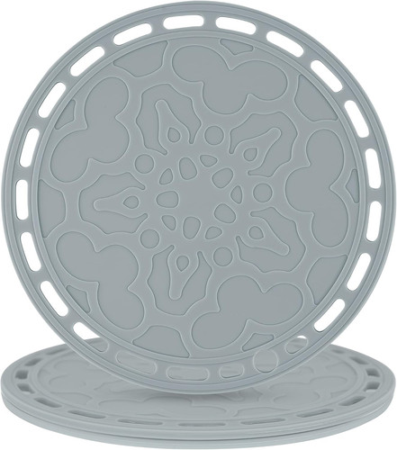 Sottopentola silicone per - in,