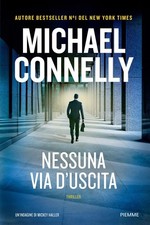 Libri Connelly Michael -