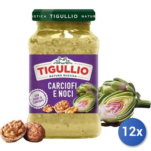 12x multipack pesto tigullio - 12x,