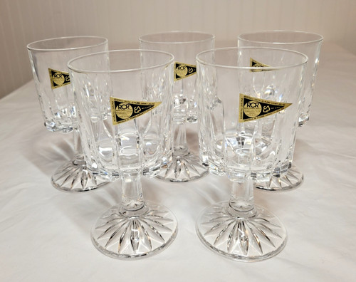 Set bicchieri acqua royal - 5,