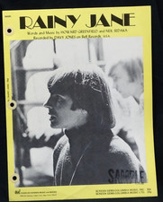 1969 - 1971 Spartiti DAVY