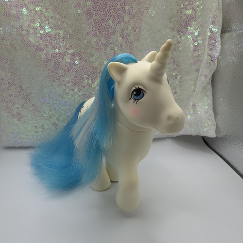 Vintage 1983 little - 1983, my