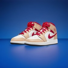 Scarpe Nike Air Jordan 1 Mid