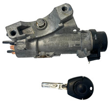 BLOCCHETTO ACCENSIONE VOLKSWAGEN FOX 1.2 B (2005-2010) BLOCCASTERZO CHIAVE