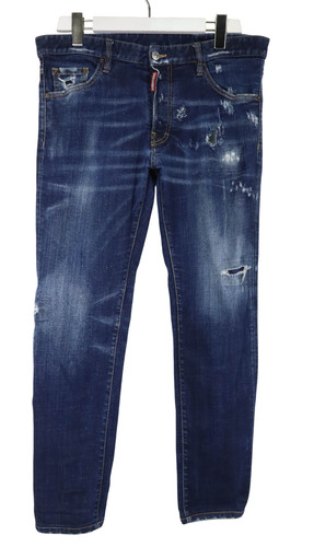 Dsquared2 jeans uomo 50 - uomo, (eu)