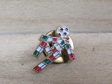 vecchia SPILLA DISTINTIVO