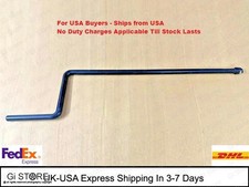 Gruppo manovella Willys Jeep