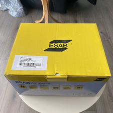 Sistema ESAB Air (PAPR)