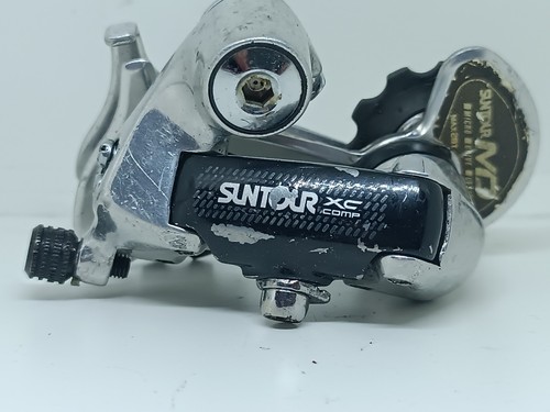 Suntour comp deragliatore - comp,