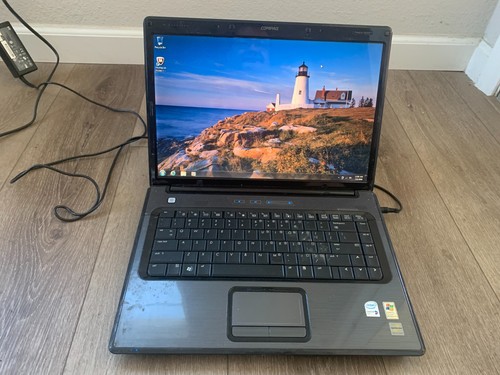 Compaq presario v6000 - compaq,