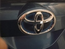 Logo  Posteriore Originale Per