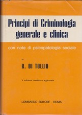 Di Tullio Principi di