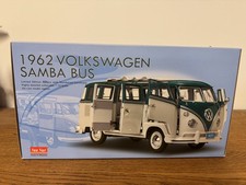 Sun star 1962 volkswagen samba - sun,
