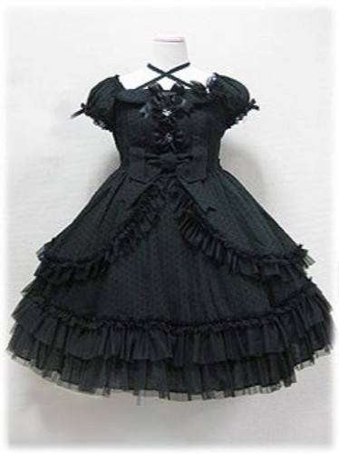 Angelic grazioso abito - angelic,