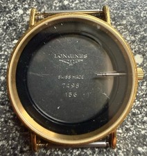 Originale NOS Longines L.156.2