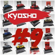 Vasta selezione di Kyosho 1/64
