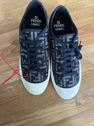 Scarpe fendi uomo - scarpe,