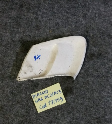 Carena plastica fianchetto - carena,
