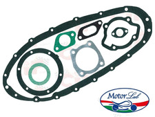 SERIE COMPLETA GUARNIZIONI CARTER MOTORE Lambretta 175 TV I II III serie
