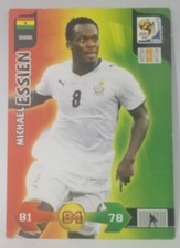2010 Panini World Cup South