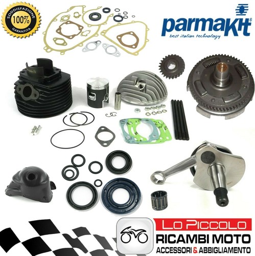 Kit modifica racing completa - kit,