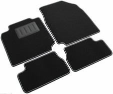Tappeti Auto Sprint su Misura