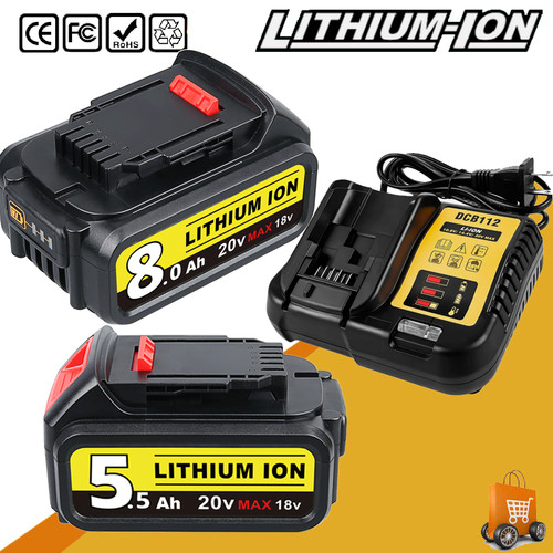 Per dewalt 5 ah - per,