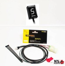 KIT DISPLAY CONTAMARCE YAMAHA