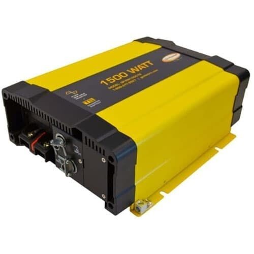Inverter onda power - inverter,