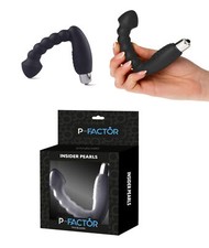 vibratore anale per prostata