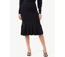 Gonna donna con volant Sofia Jeans