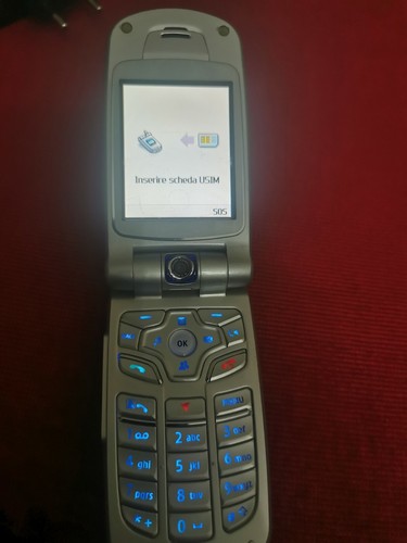 Cellulare vintage lg8330 - vintage,