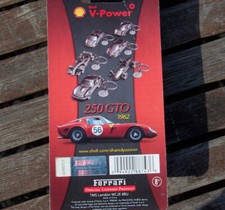 BEL PORTACHIAVI AUTO D'EPOCA #