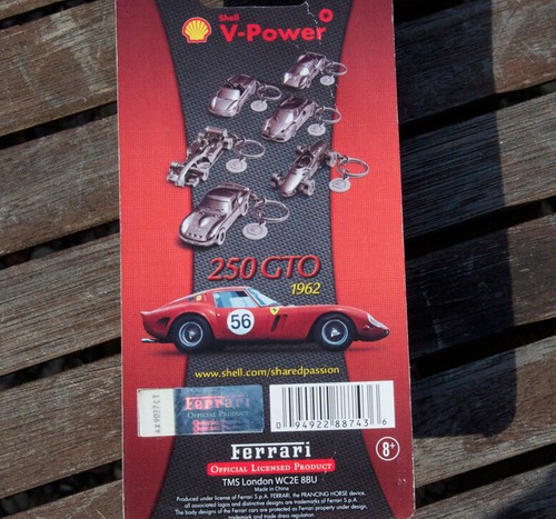 Bel portachiavi auto epoca - bel, #