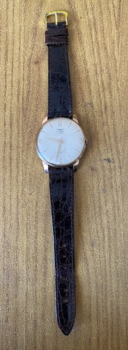 Orologio polso fulgor - polso,