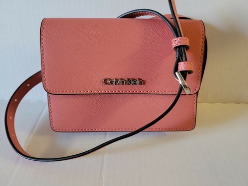 Tracolla calvin klein hayden - calvin,