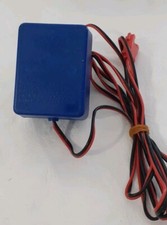 Trasfo-Alimen Arco Toys Mod 013 Trenini Ho Anni 80 Usato Ottime Condizioni