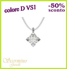 WHITE GOLD NATURAL DIAMOND