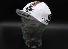CICLI COLNAGO Cycle Cap