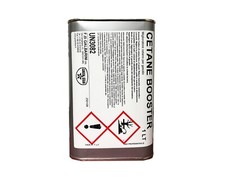 2-ehn Puro 99 (Come Hydra) 2-Etilesile nitrato Puro Top Additivo Diesel. 1L