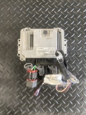 Centralina motore diesel