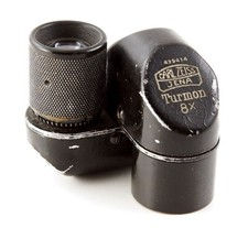 Binocolo Carl Zeiss Jena